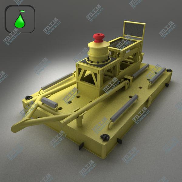images/goods_img/20210312/Sub Sea Production System/4.jpg